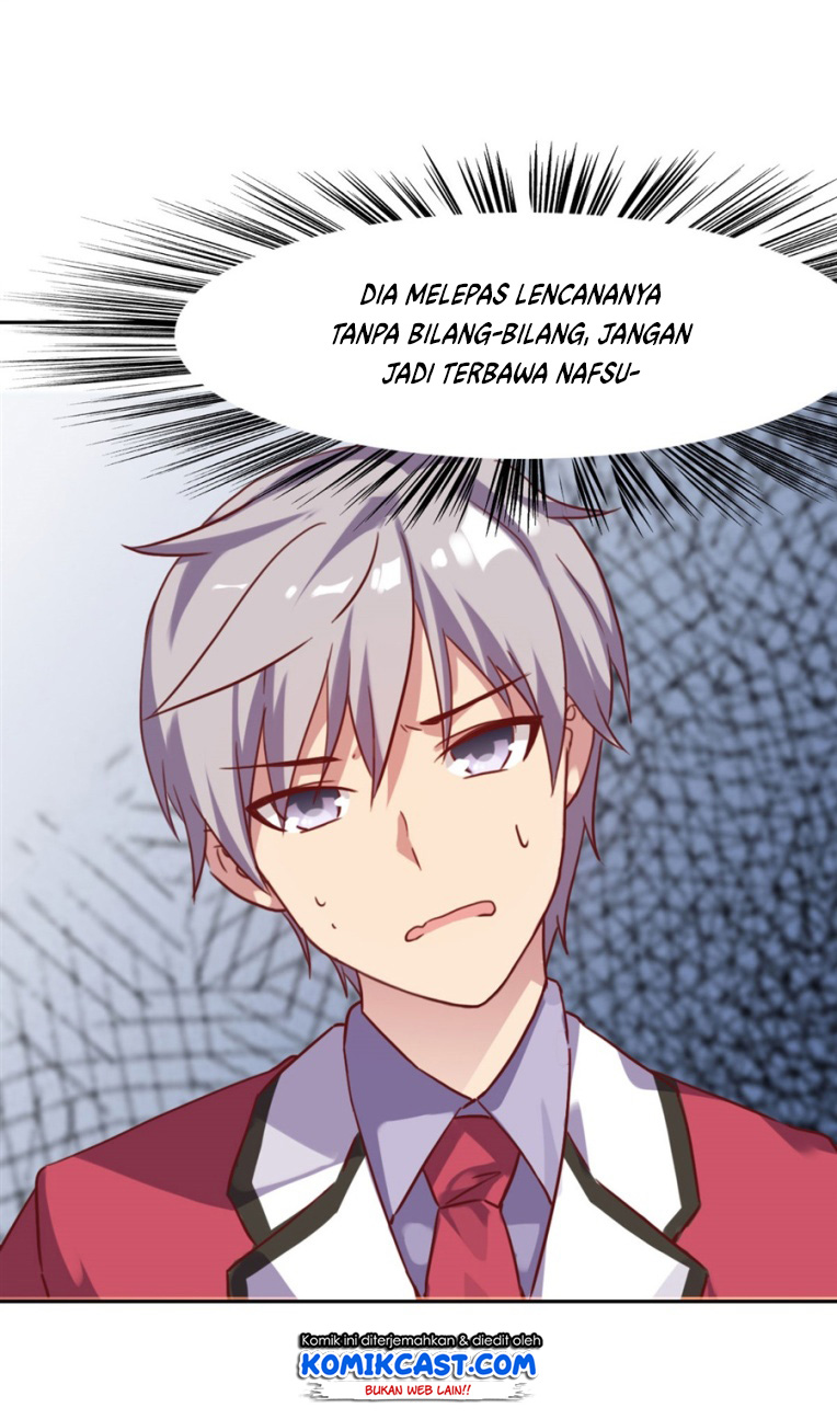 I Picked Up a Demon Lord as a Maid Chapter 02 Gambar 77